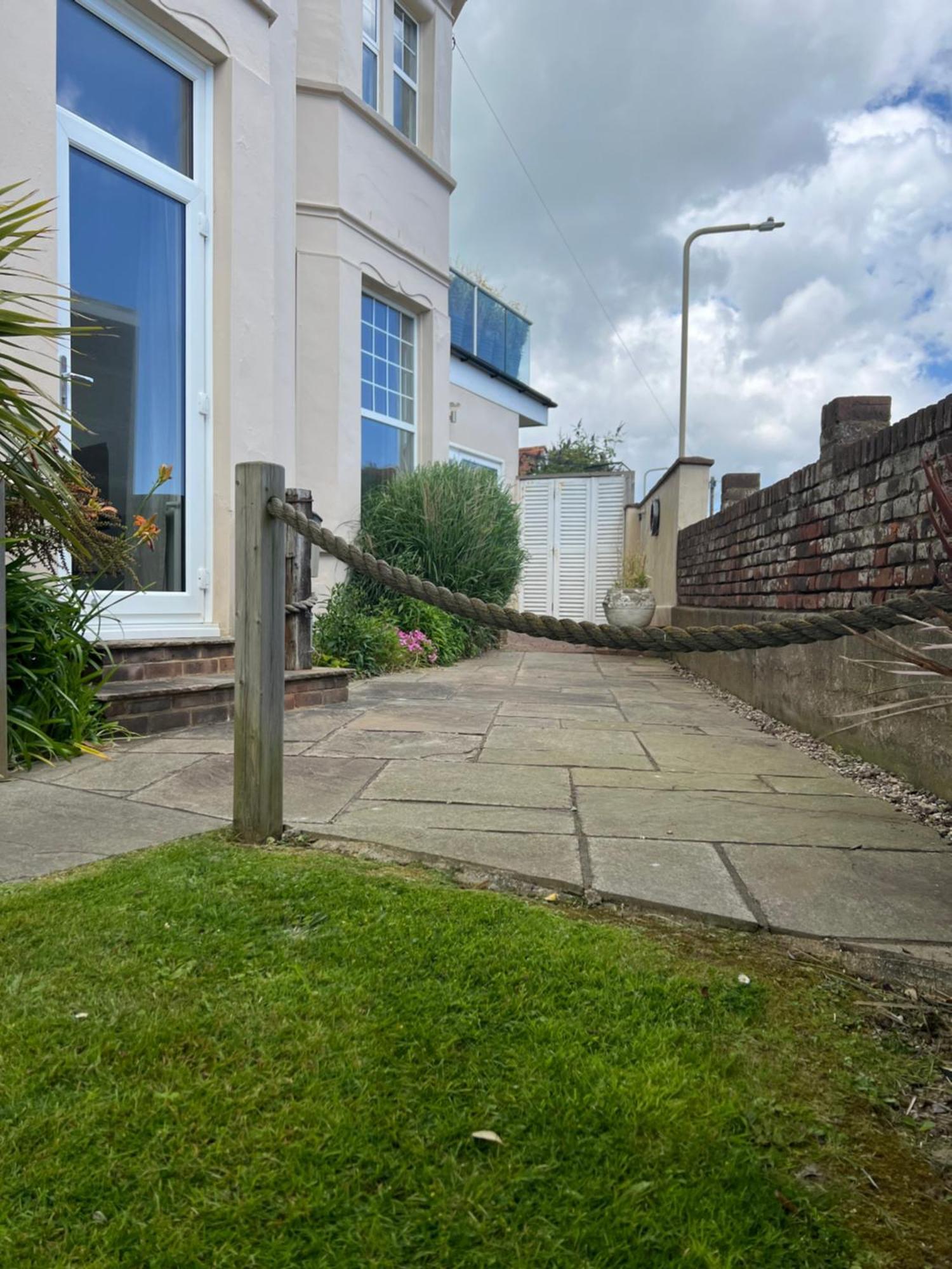 Chic Coastal Bexhill-on-Sea